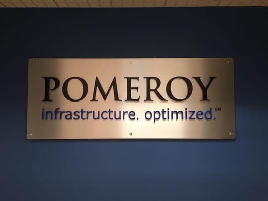 Pomeroy