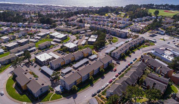 Welcome home at Pacifica Park!