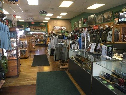 Fly Reels from Lamson, Hardy, Ross, Sage, 3-Tand, Orvis, Nautilus, Abel and more...