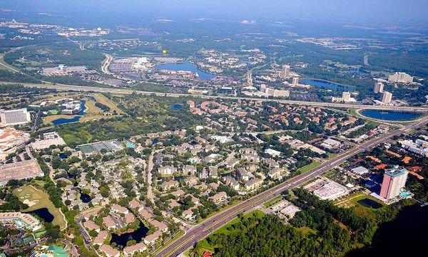 Aerial Photography Orlando Fl, www.astroaerialphotography.com