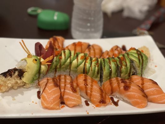 Sushi Kaiyo