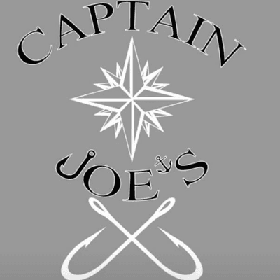 Captain Joe's Angling Adventures