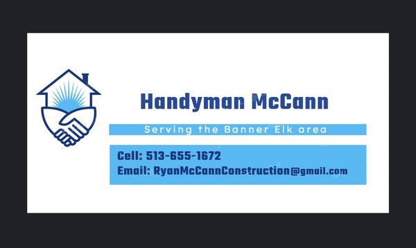 Business card