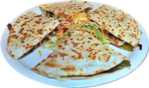 Quesadilla