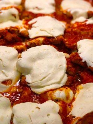 Chicken Parm