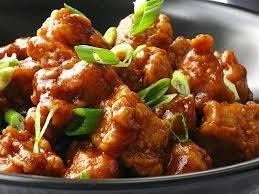 General Tso's Chicken