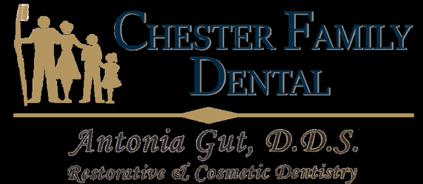 Antonia Gut, DDS - Chester Family Dental