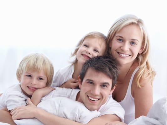 Whole Family Dentistry & Orthodontics