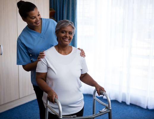 Nation Home Health Care Services