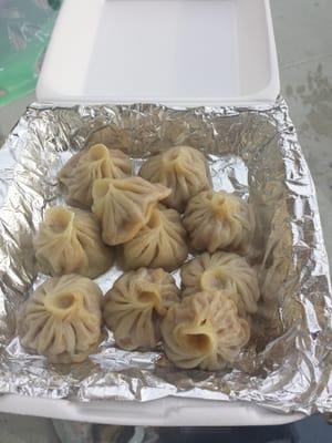 Xiao long bao