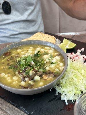 Pozole