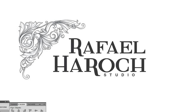 Rafael Haroch Studio