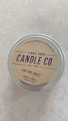 Lake Erie Candle Company