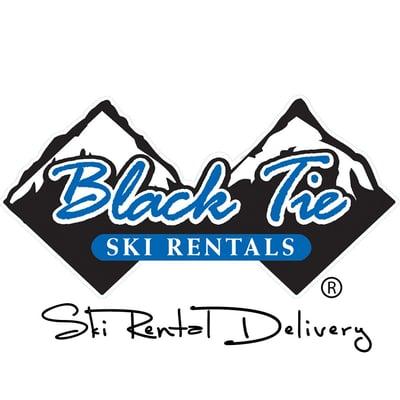 Black Tie Ski Rental Delivery of Crested Butte