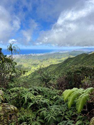 Honolulu