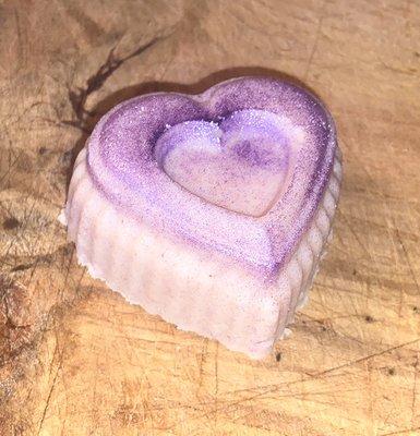 Lavender Oatmeal soap