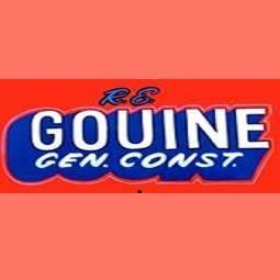 R. E. Gouine General Construction Inc