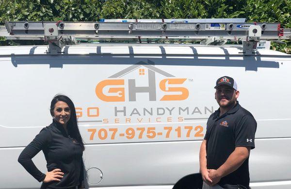 Go Handyman Services