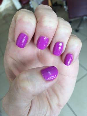 ***NEW GEL COLOR*** #152