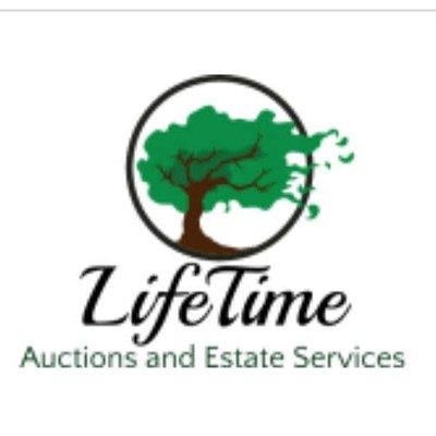 Lifetime Auctions and Estate Services