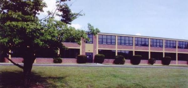 CTK School (picture from website)