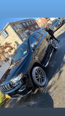 Auto Detail Services in Yonkers, NY