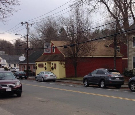 A Southborough staple for over 50 years!