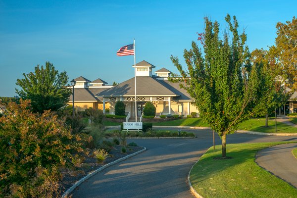 Knob Hill Golf Club