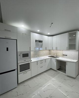 Kitchen renovation