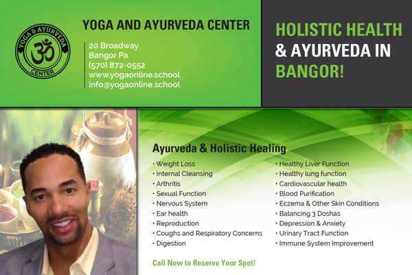 Ayurveda