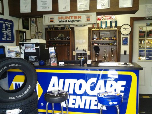 Risser Automotive