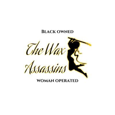 Black owned and Woman operated.