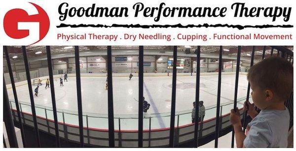 Goodman Performance Therapy