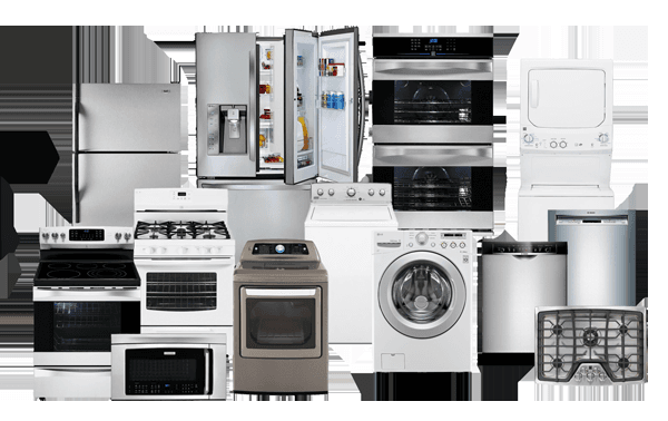 ER Appliance Repair