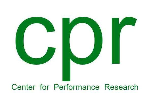 Center For Performance Research