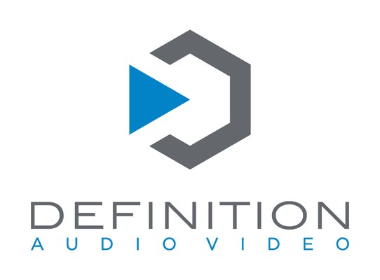 Definition Audio Video