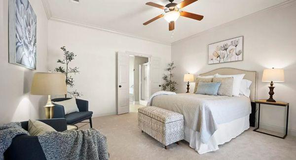 Paradigm Home Staging