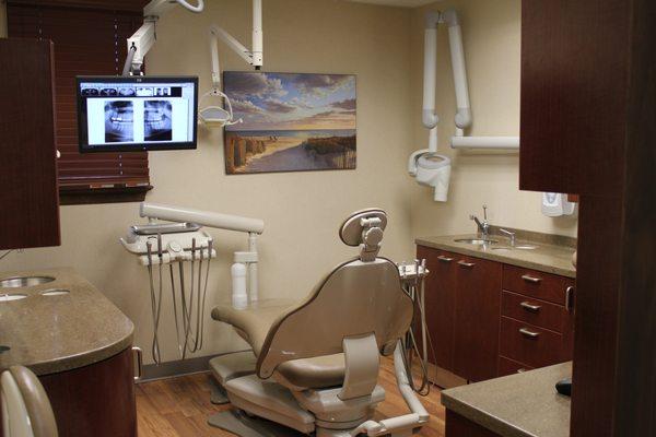 Gentle dentistry services in Lancaster, PA.