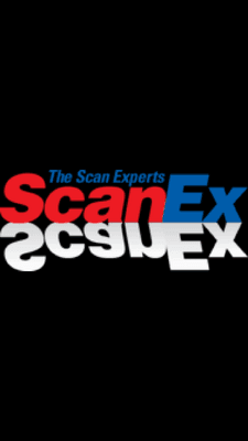 ScanEx Imaging