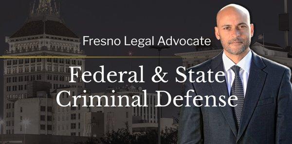 Marc Days Federal & State Criminal Defense Lawyer