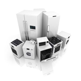 We repair all major home appliances both domestic and foreign