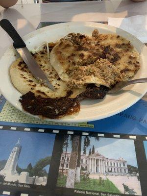 Pupusas