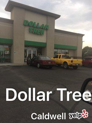 Dollar Tree