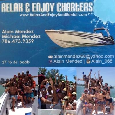 http://www.relaxandenjoyboatrental.com