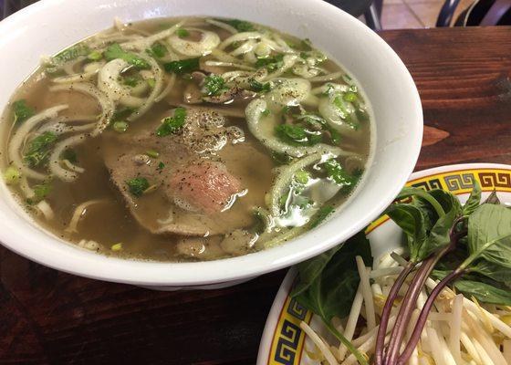 Pho tai nam