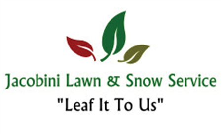 Jacobini Lawn & Snow Service