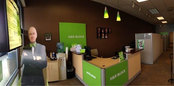 H&R Block