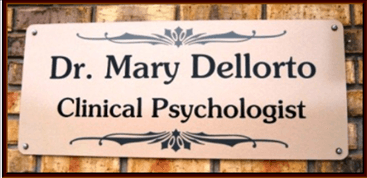 Dellorto  Mary logo