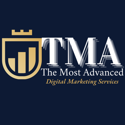 TMA Digital Marketing Services logo