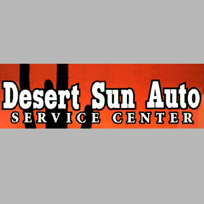 Desert Sun Auto